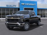 New 2025 Chevrolet Silverado 2500 LT image 6
