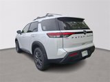 New 2025 Nissan Pathfinder SV w/ SV Premium Package image 3