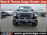 New 2025 Jeep Wrangler Unlimited Rubicon 392 image 2
