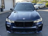 Used 2022 BMW X7 M50i image 3
