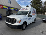 Used 2018 Nissan NV 2500 SV image 2