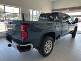 New 2025 Chevrolet Silverado 2500 LTZ w/ LTZ Convenience Package image 4
