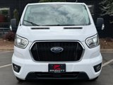 Used 2023 Ford Transit 350 XLT image 3