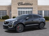 New 2025 Cadillac XT5 Sportv w/ Technology Package image 2