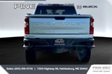 Certified 2023 Chevrolet Silverado 2500 Custom w/ Custom Convenience Package image 4