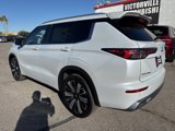 New 2025 Mitsubishi Outlander SEL image 5