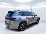 New 2025 Volkswagen Atlas SEL Premium R-Line image 3