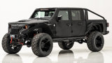 Used 2025 Jeep Gladiator Sport image 3