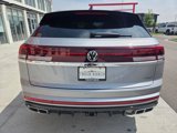Used 2024 Volkswagen Atlas Cross Sport SEL Premium R-Line image 5