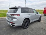 New 2025 Jeep Grand Cherokee L Summit w/ Advanced Protech Group IV image 3