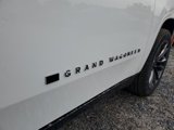 New 2025 Jeep Grand Wagoneer L Series III image 6