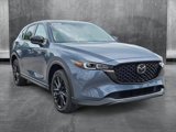Used 2024 MAZDA CX-5 Carbon Edition image 3