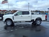 New 2025 Ford F350 Lariat image 2