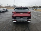 New 2025 Kia Sportage SX Prestige image 3