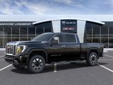 New 2025 GMC Sierra 2500 Denali w/ Denali Reserve Package image 2