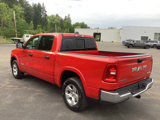 New 2025 RAM 1500 Big Horn image 5