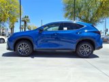New 2025 Lexus NX 350h AWD w/ Premium Package image 2