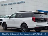 New 2025 Ford Expedition Platinum w/ Stealth Performance Package image 6