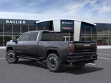 New 2025 GMC Sierra 3500 Denali Ultimate image 3