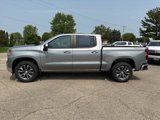 New 2025 Chevrolet Silverado 1500 LT image 4