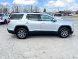 Used 2020 GMC Acadia SLE w/ Driver Convenience Package image 4