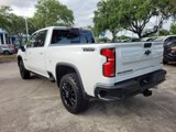 New 2025 Chevrolet Silverado 2500 LTZ w/ Trail Boss Package image 5