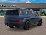 New 2026 Hyundai Santa Fe Calligraphy image 4
