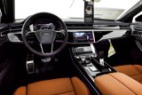 New 2025 Audi S8 image 4