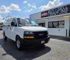 Used 2018 GMC Savana 2500 w/ Driver Convenience Package image 2