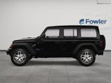 New 2025 Jeep Wrangler Unlimited Sport S 4xe image 3