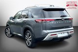 New 2025 Nissan Pathfinder Platinum w/ Cargo Package image 3
