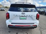 New 2025 Hyundai Palisade Calligraphy image 6
