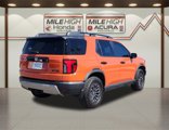 New 2026 Honda Passport TrailSport image 4