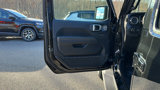 New 2025 Jeep Wrangler Sahara w/ Technology Group image 6