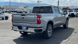 New 2026 Chevrolet Silverado 1500 LT w/ All Star Edition Plus image 4