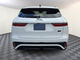 New 2026 Jaguar F-PACE R-Dynamic S image 3