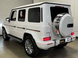 Used 2022 Mercedes-Benz G 550 image 4