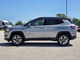 Certified 2020 Jeep Compass Limited image 5