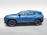 New 2026 Chevrolet Equinox RS image 3