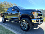 Used 2021 Ford F250 Lariat w/ Lariat Ultimate Package image 3