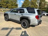 New 2025 Toyota 4Runner TRD Off-Road image 3