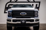 Used 2025 Ford F250 Platinum image 3