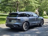 New 2025 Lincoln Nautilus Premier image 3