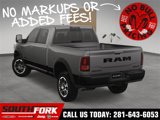 New 2025 RAM 2500 Rebel image 3