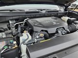 New 2025 INFINITI QX80 Sensory image 4
