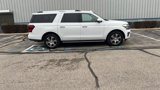 Used 2022 Ford Expedition Max Limited image 3