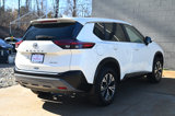 Certified 2023 Nissan Rogue SV image 6