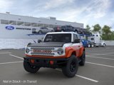 New 2025 Ford Bronco Stroppe Edition image 2