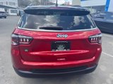 Used 2025 Jeep Compass Limited image 4