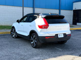 Used 2022 Volvo XC40 P8 Recharge Plus image 5
